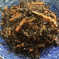 おやぶんこぶん's cooksnap of when they made ひじきとにんじんの明太子和え。.