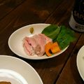 うんぴろ's cooksnap of when they made 簡単❗️お洒落〜な茹で塩豚❗️.