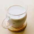 Dellaたん's cooksnap of when they made 腸美人！？ ♡Hot豆乳ヨーグルト♡.