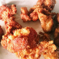 新米ごはん's cooksnap of when they made 唐揚げ(ショウガたっぷり)[冷凍○].