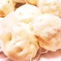 ゆうらいとママ's cooksnap of when they made 簡単！HBで発酵！ふかふか豚まん！★.