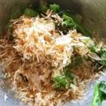 煌ちん's cooksnap of when they made 小松菜のお浸し.