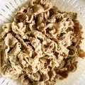 煌ちん's cooksnap of when they made 牛丼♡アクが出ない♡下処理.