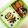 4123SRs's cooksnap of when they made キャラ弁＊怪盗グルーのミニオン.