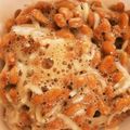 SASAぴー's cooksnap of when they made すぐ出来る！しらす納豆卵かけご飯.