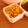 yukoko☆'s cooksnap of when they made 簡単♣ごぼうと人参のガーリックバター炒め.