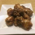 Yogimi 減添加物生活's cooksnap of when they made ニンニク風味の甘辛焼き☆柔らか♡美味しい.
