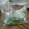 さとみんちゃちゃちゃ's cooksnap of when they made 簡単便利！生パセリの保存.