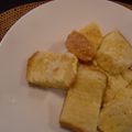がっこいぶり's cooksnap of when they made 簡単＊ココナッツハニ～＊.