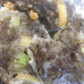 テトラ☆ポット's cooksnap of when they made もずくのかき揚げ.