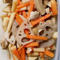 ハニーコーン's cooksnap of when they made ちらし寿司.