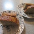 チョコチョコかえる's cooksnap of when they made HCMでバナナパウンドケーキ.