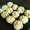 ラムの姉ちャん's cooksnap of when they made 簡単！トースターでクッキー.