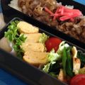 なゆほ's cooksnap of when they made なんと☆卵豆腐入り卵焼き♪.