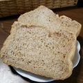 SUI＊KOH's cooksnap of when they made HBで生いちごを使ったいちご食パン♪.