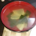 なおつん0802's cooksnap of when they made カブのお吸い物(和風スープ).