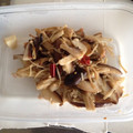 クックEZU3A7☆'s cooksnap of when they made きのこの保存に♪ 塩きのこ.