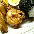 prara's cooksnap of when they made 超簡単☆手羽元のさっぱり煮.