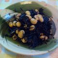クックNBQNE0☆'s cooksnap of when they made ひじきと大豆の煮物.