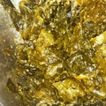 やましょー's cooksnap of when they made 簡単ご飯のお供☆生ワカメの佃煮→黄金比♪.