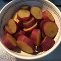～あいぼん～'s cooksnap of when they made ☆さつまいもの甘煮☆.
