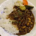カバゴン's cooksnap of when they made 簡単なのに本格的！ハッシュドビーフ.
