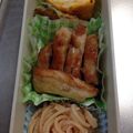 クックZ8J4H4☆'s cooksnap of when they made 【お弁当】レンジパスタで簡単たらこスパ.