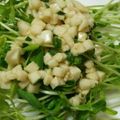 京ちゃんプー☆'s cooksnap of when they made 長芋のピリ辛だれ.