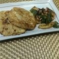 堕天使M's cooksnap of when they made 簡単☆ちくわとピーマンのカレー味炒め.
