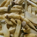 うっかり母ちゃん's cooksnap of when they made エリンギのマヨ炒め.