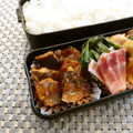 スタイリッシュママ's cooksnap of when they made ＊ご飯がススム！秋刀魚の蒲焼き風＊.