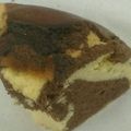 tsuyochan's cooksnap of when they made マーブルシフォンケーキ.