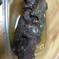 紗重桂's cooksnap of when they made マグロのコンフィ・自家製ツナ.
