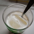 クックQNOM99☆'s cooksnap of when they made 牛乳とアイスで！簡単シェイク☆.