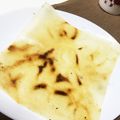 lovemoco's cooksnap of when they made 春巻きの皮でシガレット.