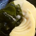 モコナ＝モドキ's cooksnap of when they made かんたん若竹煮　だし道楽.