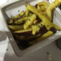 akochan910's cooksnap of when they made ◇塩バター芋◇.