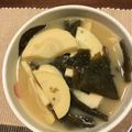 雪ん子ママ's cooksnap of when they made おばあちゃんの★タケノコの味噌煮.