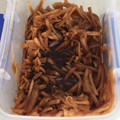 Yooboo's cooksnap of when they made 生姜農家の☆新生姜の醤油漬♪.