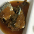 H♡S's cooksnap of when they made いわし(さんま)の梅煮 圧力鍋で骨まで◎.