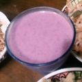 すみま～る's cooksnap of when they made お通じ最高＾＾健康にみっくすジュース♪.