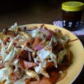 りけじのあーちゃん's cooksnap of when they made コレは便利！にんにくの万能調味料★.