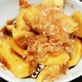 こつぶはゆっちー's cooksnap of when they made たけのこの土佐煮.