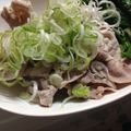 クックPX0BNC☆'s cooksnap of when they made 豚肉の冷しゃぶ.