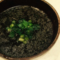 なつみみずく's cooksnap of when they made 簡単 もずくのスープ.