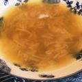 KSPP's cooksnap of when they made タマネギ嫌いも大丈夫☆簡単オニオンスープ.