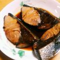 クックCLHAKA☆'s cooksnap of when they made 我が家のブリ照り焼き★ カリっフワッ.