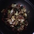 ♡心結♡'s cooksnap of when they made ◆簡単美味しい♪回鍋肉◆.