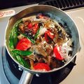クックBNQ5PD☆'s cooksnap of when they made デトックス野菜スープ②.