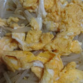 花゜pannaパンナ's cooksnap of when they made 簡単一品もやし炒め.